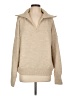 Topshop Tan Pullover Sweater Size 12 - photo 1