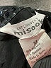 misook Black Long Sleeve Top Size M - photo 7