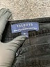 Talbots Outlet Black Casual Pants Size 14 - photo 4