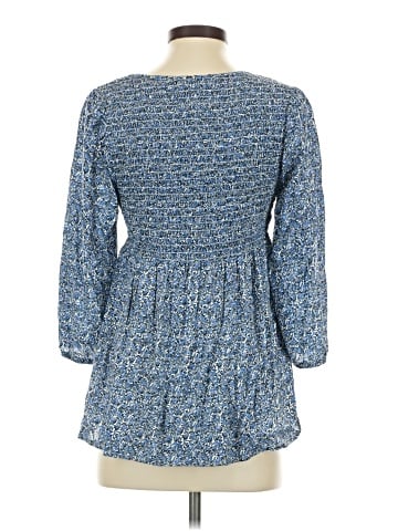 Croft & Barrow Casual Dress (view 2)