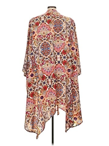 Roaman's Kimono (view 2)