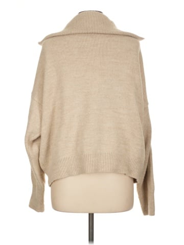 Topshop Pullover Sweater (view 2)