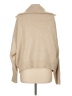 Topshop Tan Pullover Sweater Size 12 - photo 2