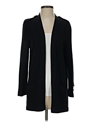 St. John Basics Cardigan (view 1)