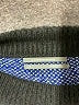 By Anthropologie 100% Acrylic Stripes Blue Pullover Sweater Size M - photo 7