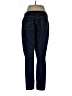 ROYALTY Solid Blue Jeans Size 12 - photo 2