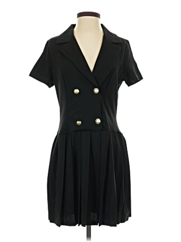 Briggs New York Casual Dress (view 1)