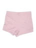 Unbranded Stripes Pink Shorts Size S - photo 1