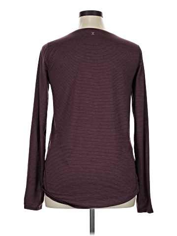 JCPenney Long Sleeve T-Shirt (view 2)