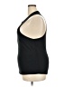 Zyia Active Black Sleeveless T-Shirt Size XXXL - photo 5