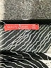 Stera 100% Polyester Graphic Gray Casual Dress Size 2X - photo 7