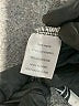Stera 100% Polyester Graphic Gray Casual Dress Size 2X - photo 8