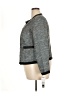 Briggs New York Tweed Teal Jacket Size 18 - photo 5