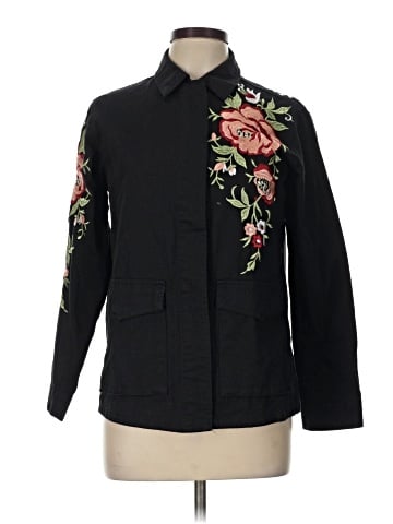 Zara Jacket (view 1)