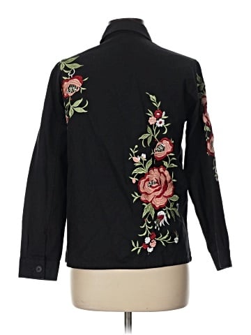 Zara Jacket (view 2)