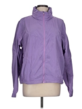 Lululemon Athletica Track Jacket