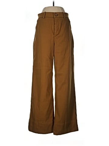 SPANX Casual Pants (view 1)