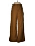 SPANX Brown Casual Pants Size M - photo 1
