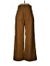 SPANX Brown Casual Pants Size M - photo 2