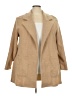 Dictionary Tan Cardigan Size 3X - photo 1
