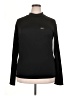 Reebok Black Long Sleeve Turtleneck Size XXL - photo 1