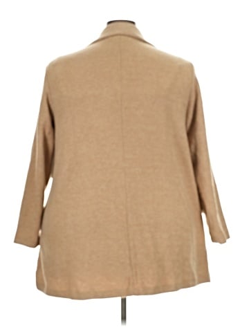 Dictionary Cardigan (view 2)