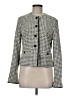 Rag & Bone Houndstooth Gray Jacket Size 6 - photo 1