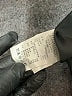 Izzat Baba Black Coat Size M (estimated) - photo 7