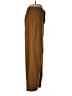 SPANX Brown Casual Pants Size M - photo 4