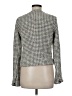 Rag & Bone Houndstooth Gray Jacket Size 6 - photo 2