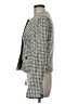 Rag & Bone Houndstooth Gray Jacket Size 6 - photo 5