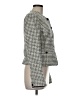 Rag & Bone Houndstooth Gray Jacket Size 6 - photo 4
