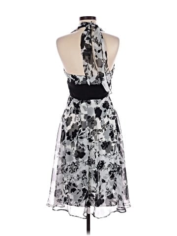 Connected Apparel Cocktail Dress (view 2)