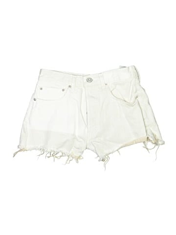 MOUSSY VINTAGE Denim Shorts (view 1)