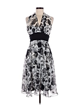 Connected Apparel Cocktail Dress