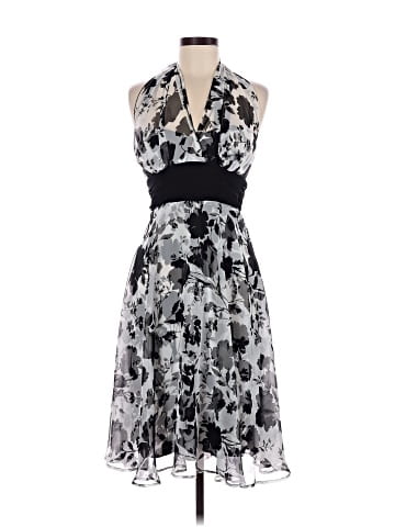 Connected Apparel Cocktail Dress (view 1)