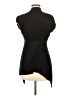 Ambiance Apparel 100% Rayon Black Kimono Size M - photo 2