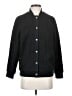Storm & Marie 100% Polyester Polka Dots Black Jacket Size Sm - Med - photo 1