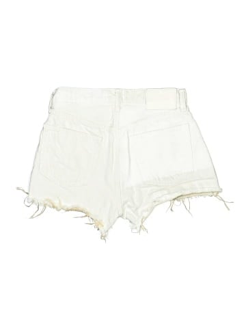 MOUSSY VINTAGE Denim Shorts (view 2)
