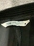 Zara Black Active Pants Size XL - photo 4