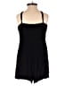 Alice McCall 100% Polyester Black White Romper Size 0 - photo 2