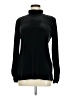 Sno Skins Black Long Sleeve Top Size M - photo 1
