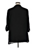 CATHERINE Catherine Malandrino 100% Polyester Black 3/4 Sleeve Blouse Size XL - photo 2