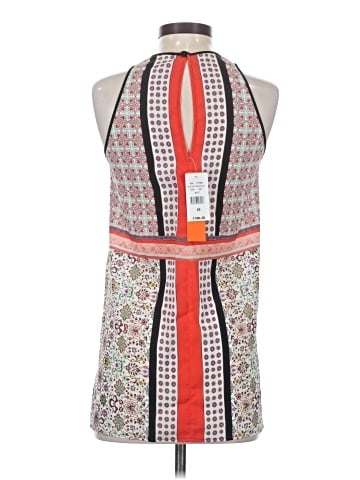Clover Canyon Sleeveless Blouse (view 2)