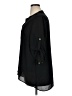 CATHERINE Catherine Malandrino 100% Polyester Black 3/4 Sleeve Blouse Size XL - photo 5