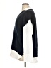 Halogen Blue Poncho Size XL - photo 5