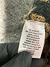 Glamour 100% Acrylic Animal Print Brown Turtleneck Sweater Size XL - photo 8