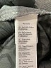Black Diamond Gray Active Pants Size 8 - photo 7