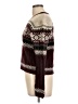 Glory USA Burgundy Pullover Sweater Size L - photo 5