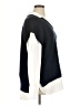 Halogen Blue Poncho Size XL - photo 4